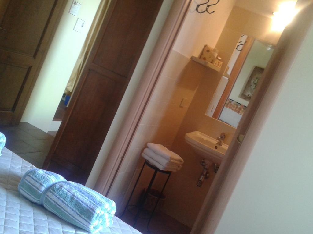 Poggio Dell'Olivo Villa Pitigliano Room photo